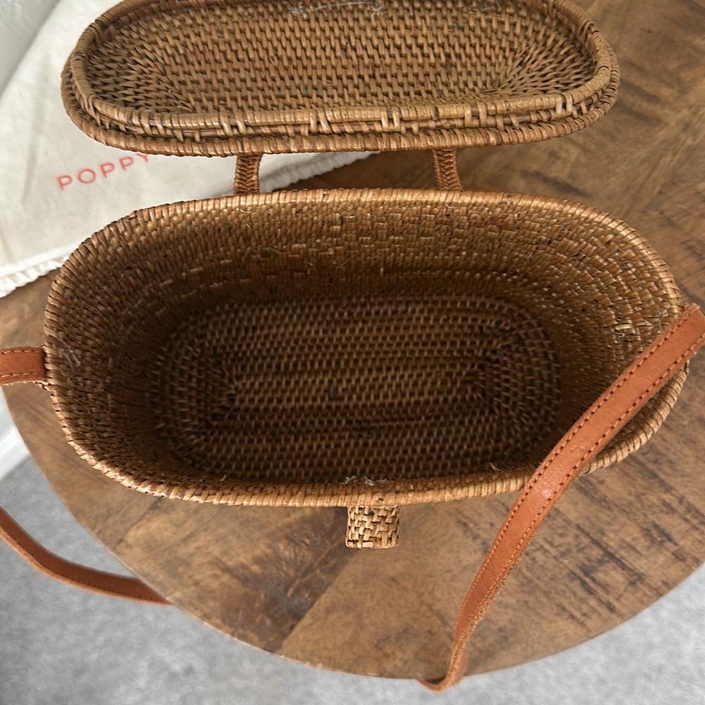 🤎 Poppy + Sage Chloe Bag - Picture 5 of 5